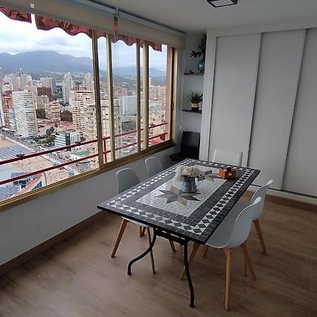 Las Mejores Vistas De Benidorm. Extérieur photo
