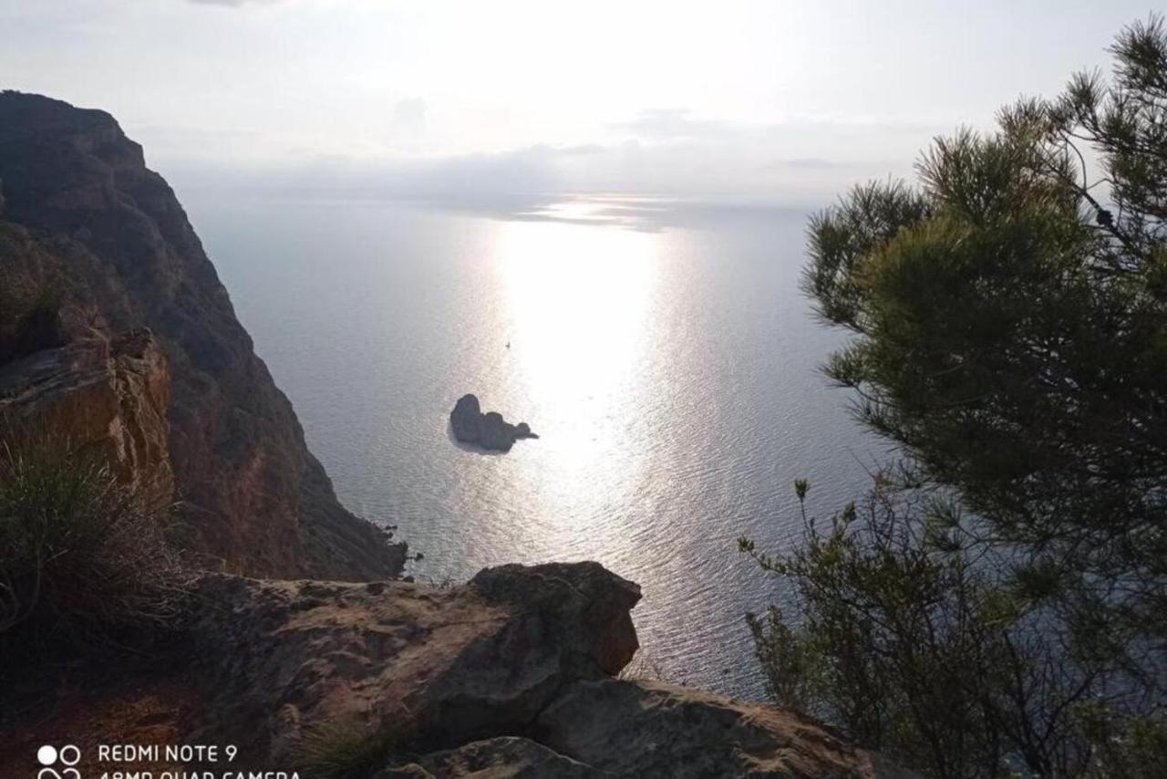 Las Mejores Vistas De Benidorm. Extérieur photo