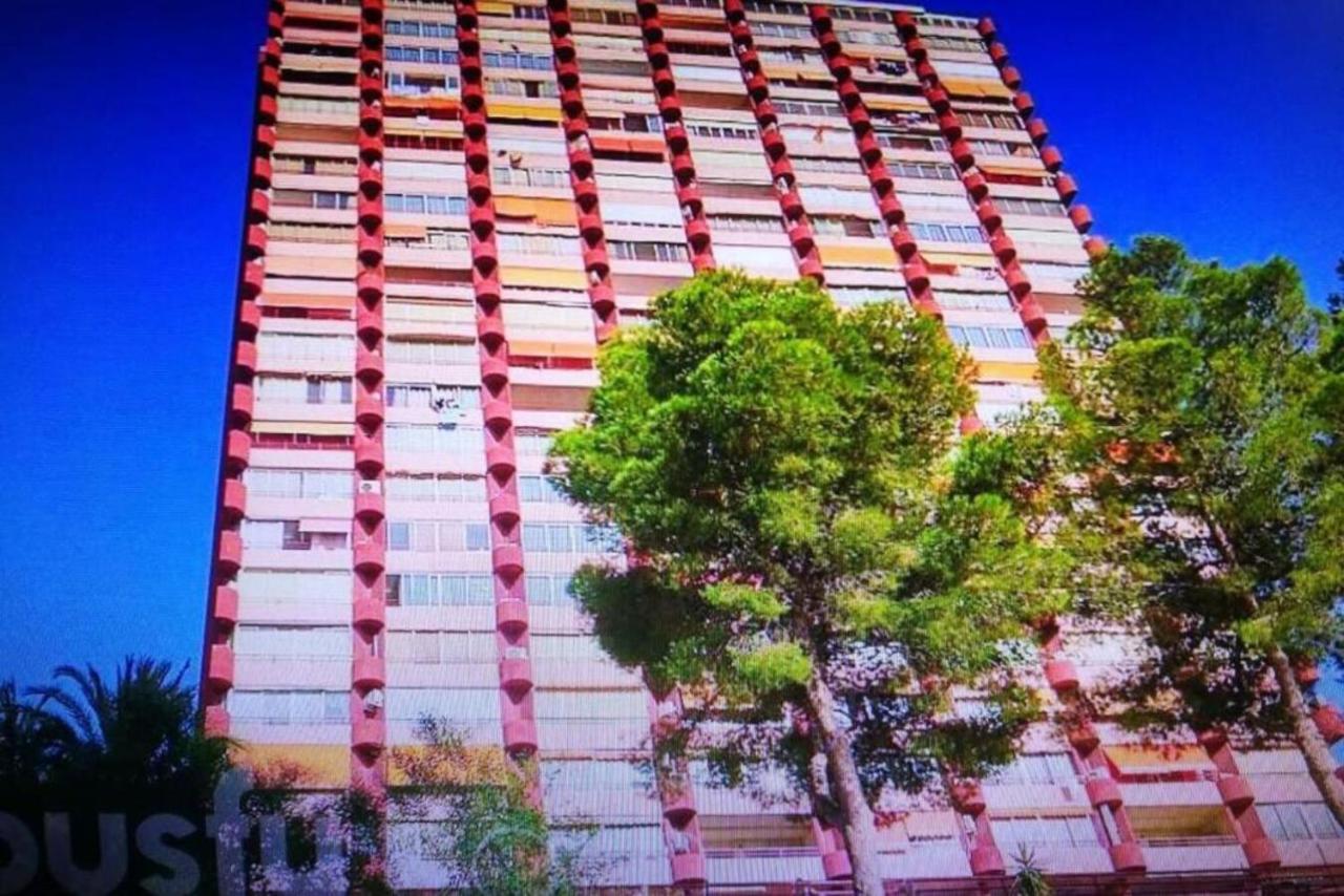 Las Mejores Vistas De Benidorm. Extérieur photo
