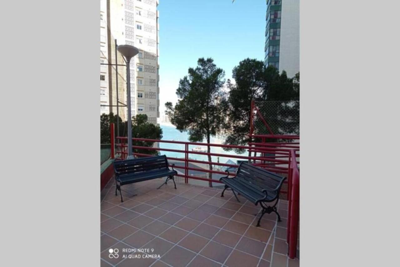 Las Mejores Vistas De Benidorm. Extérieur photo